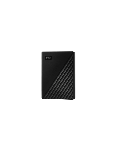 HDD External WD My Passport (4TB